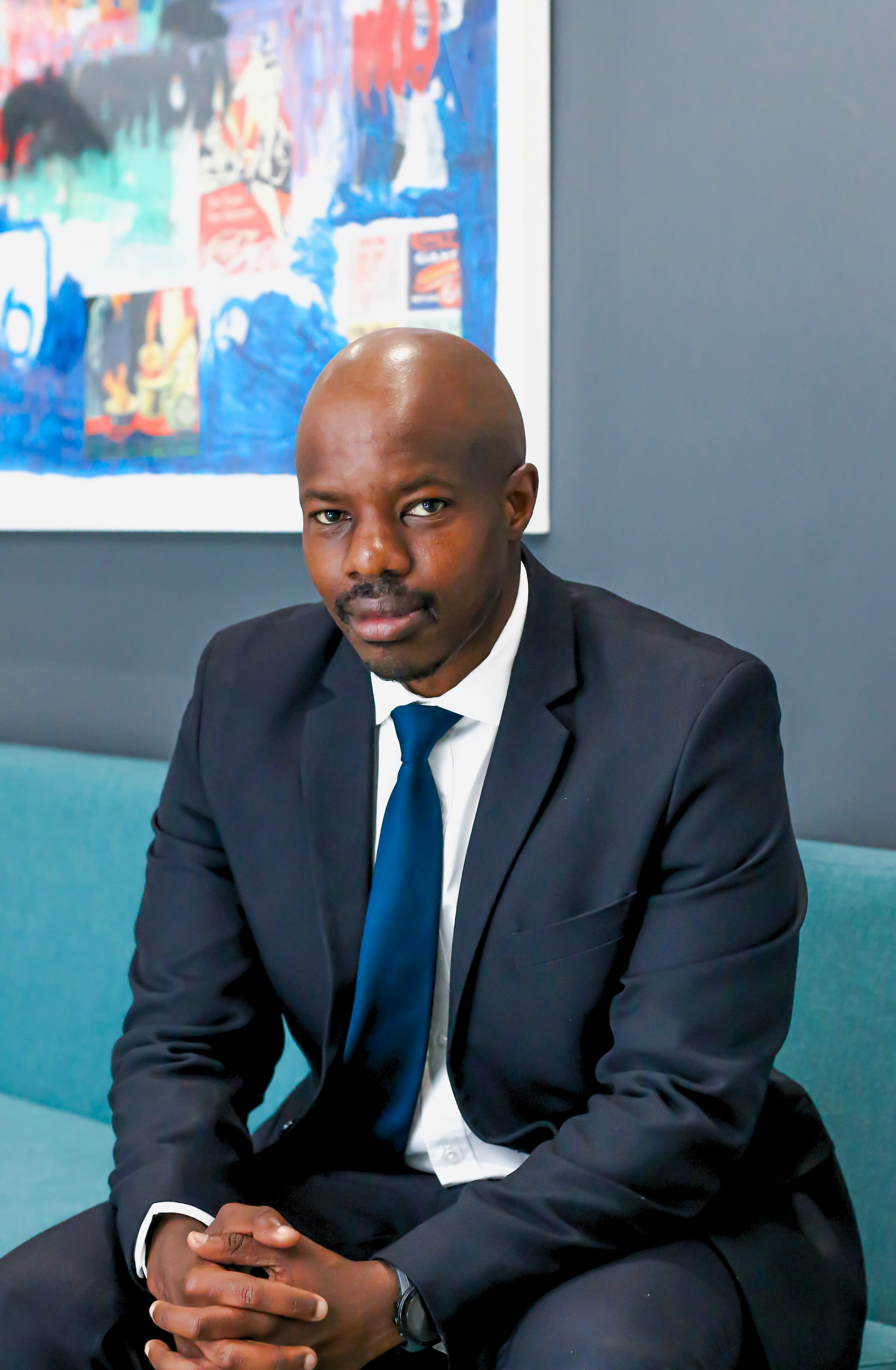 Lukanyo Mncono